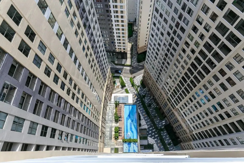 EEM Residences Saigon