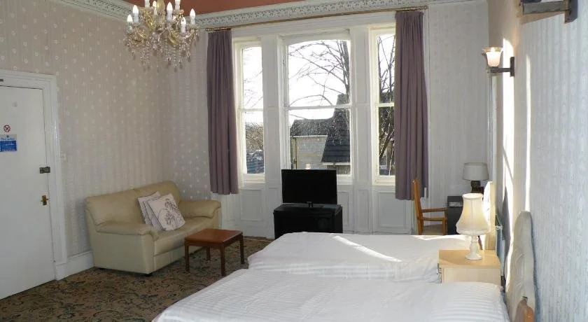 Judy Guest House