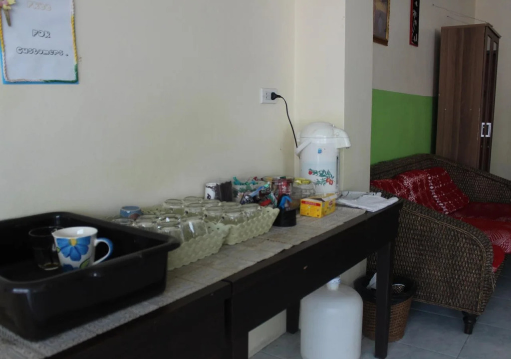 Patong Palm Guesthouse
