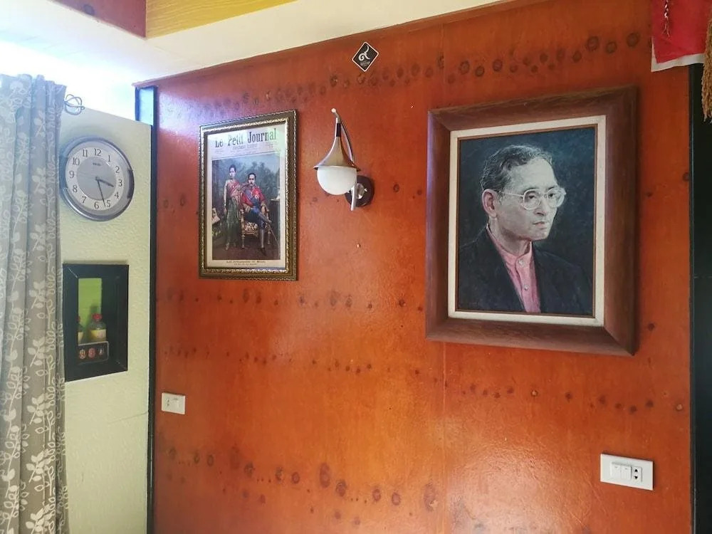 Art-Made Homestay