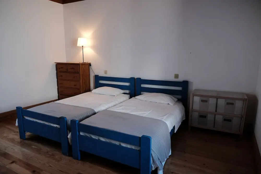 Azoia 10 - Casas de Campo