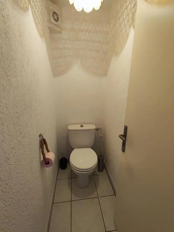 Appartement Abadie
