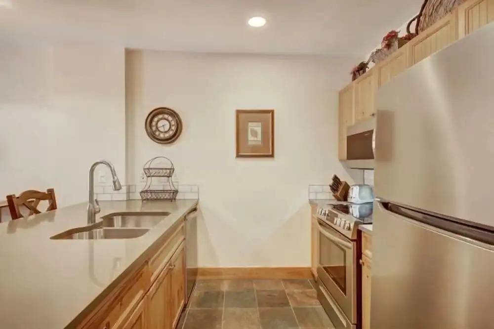 1 Bedroom Condo At The Springs In River Run Village