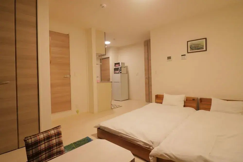 Hg Cozy Hotel No.67