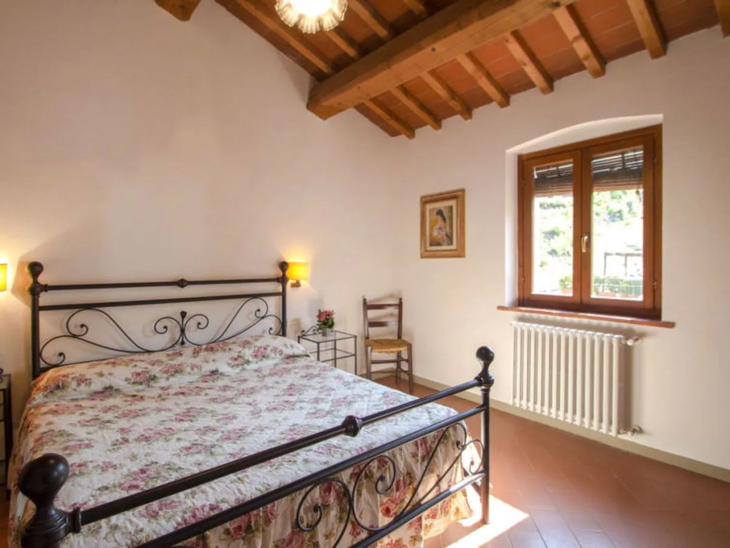 Locazione turistica Crepuscolo