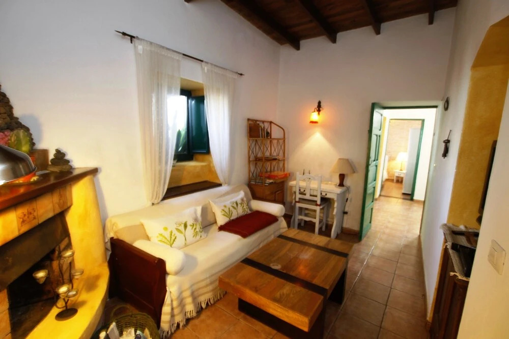 Apartamento Buganvilla