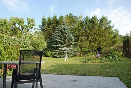 4 _ Sterne Ferienhaus Am Brink