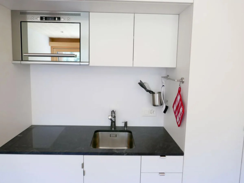 Apartment Rosablanche D52 by Interhome