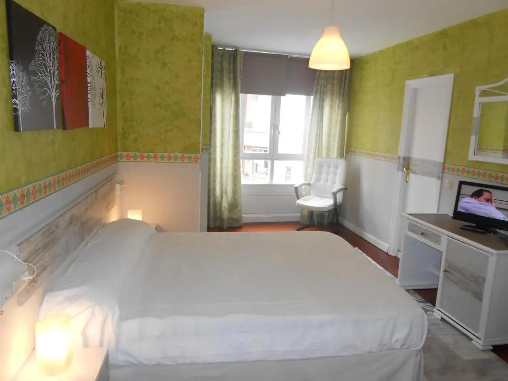 Hotel Canton