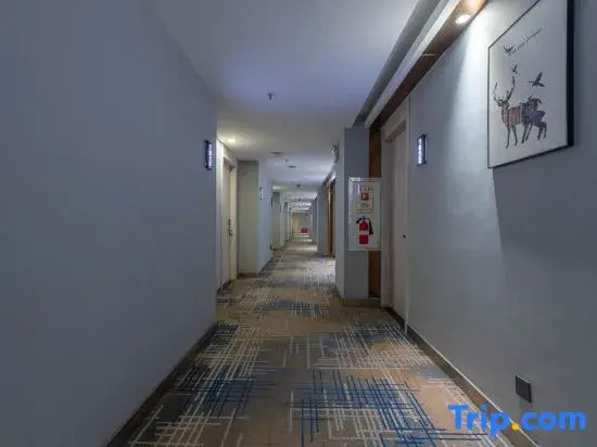 Shengtu  Hotel