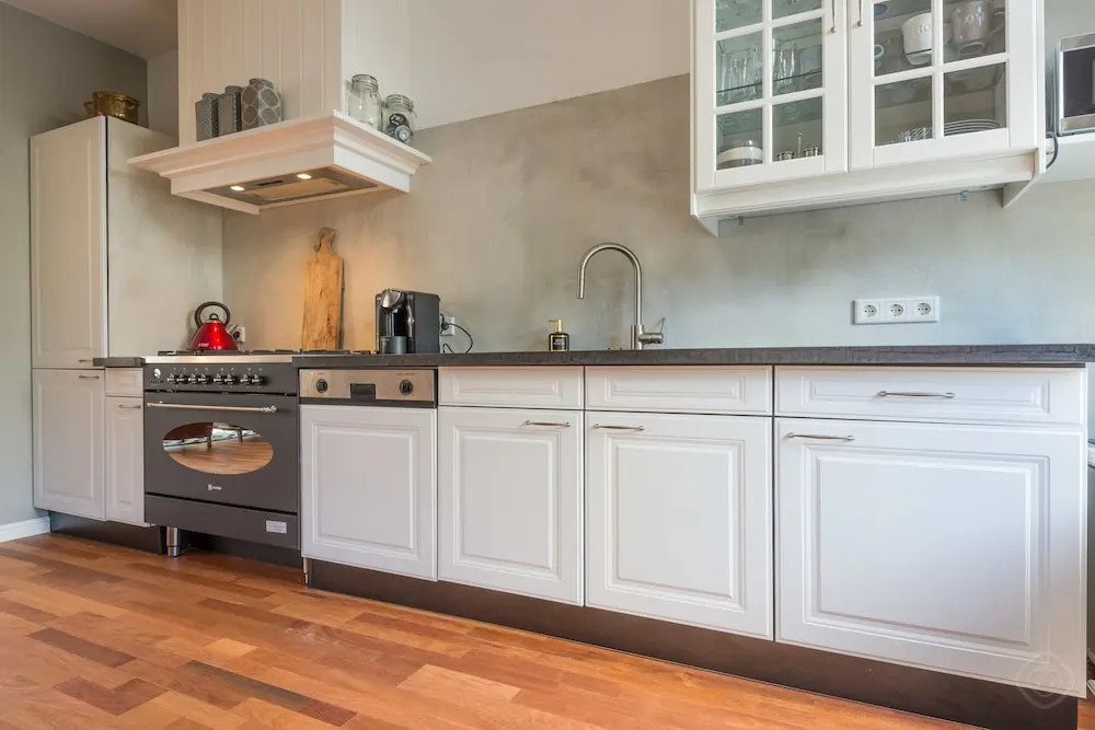 Charming Family Apartment