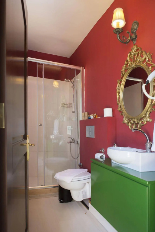Teddy Alaçatı Hotel