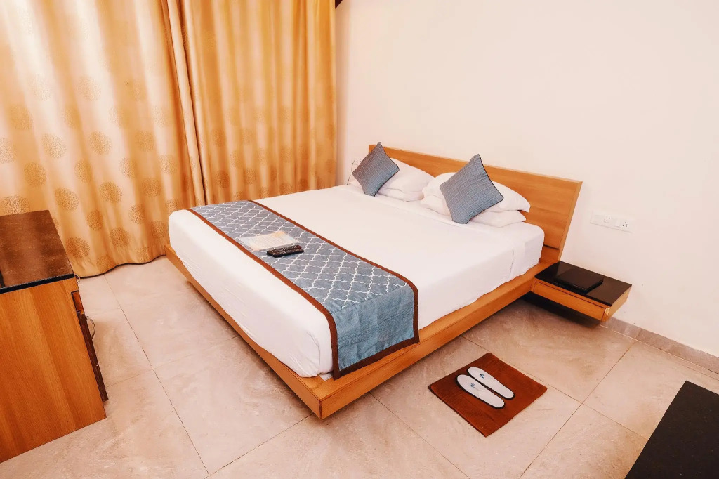 TSG Emerald View Hotel and SPA
