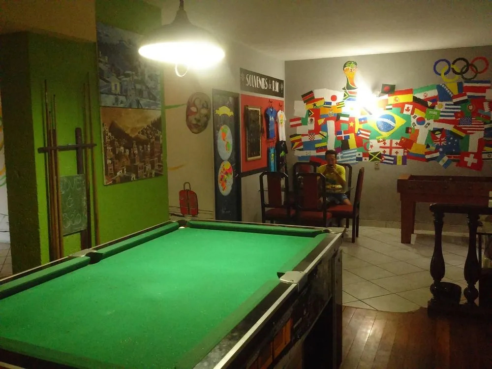 Rio Nature Comfort
