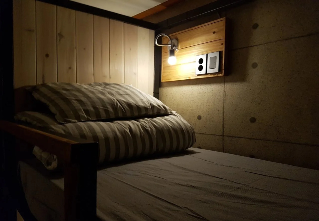 Siesta Guesthouse