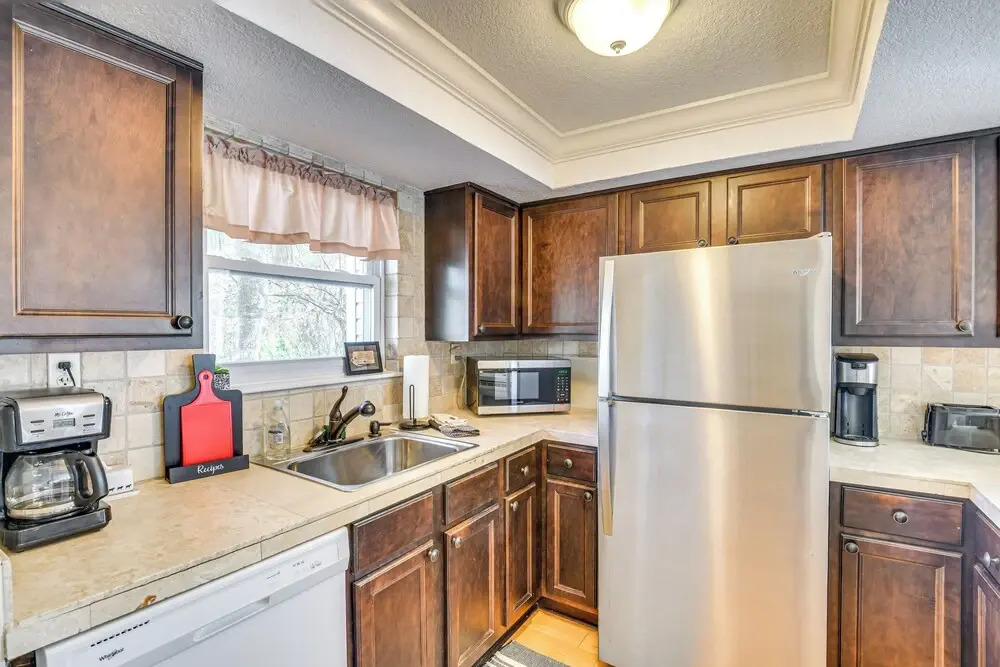 Condo on St Johns River w/ Boat Dock Access!