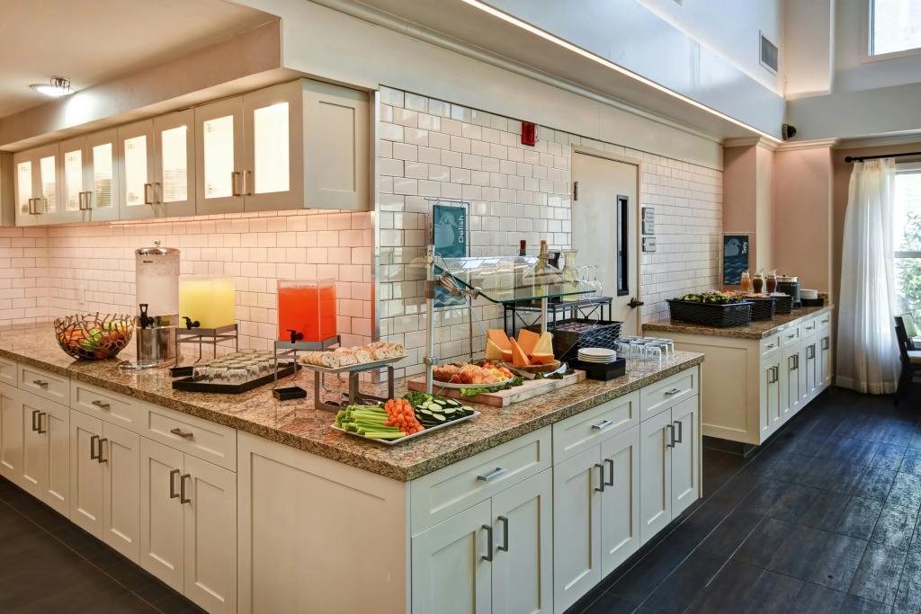 Homewood Suites by Hilton Salt Lake City - Midvale/Sandy