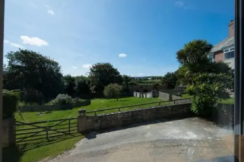 The Byre