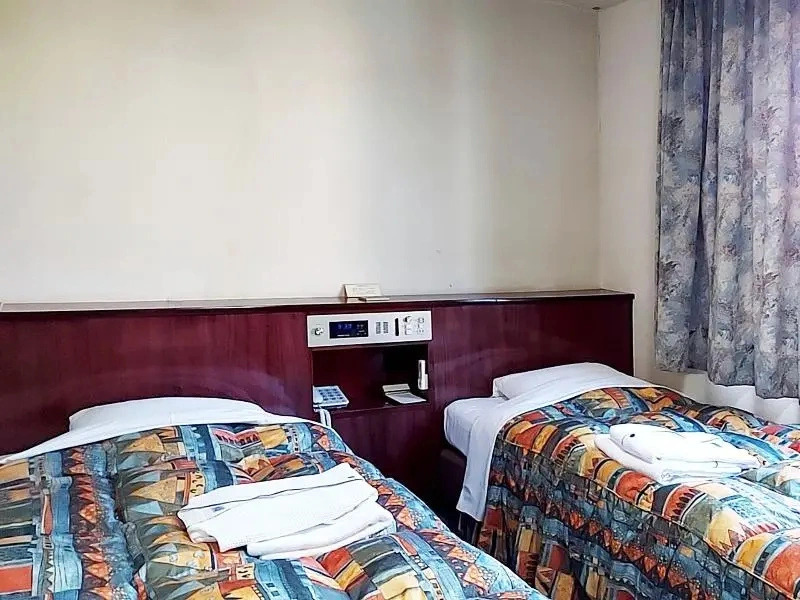 Hotel Bayside Mihara - Vacation STAY 00520v