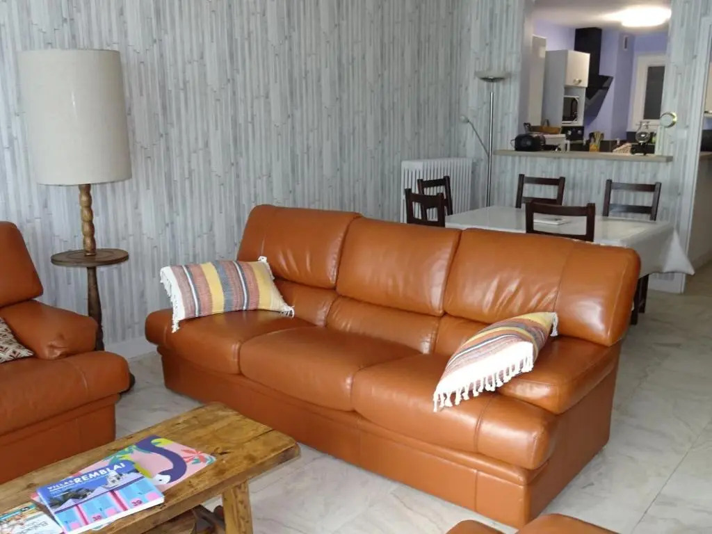 Appartement Les Sables-d'Olonne, 3 pièces, 4 personnes - FR-1-92-878