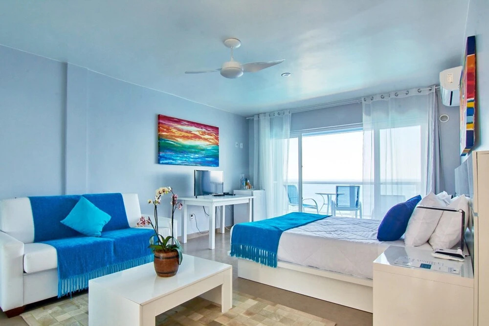 Casa e Mar Wellness Hotel e SPA