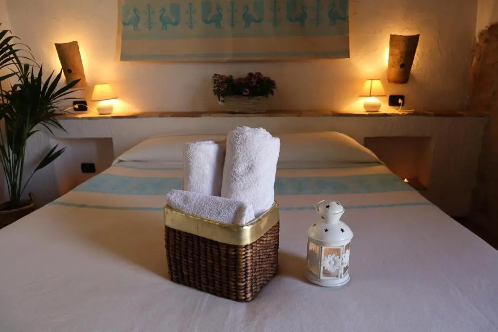 Hammam Hotel