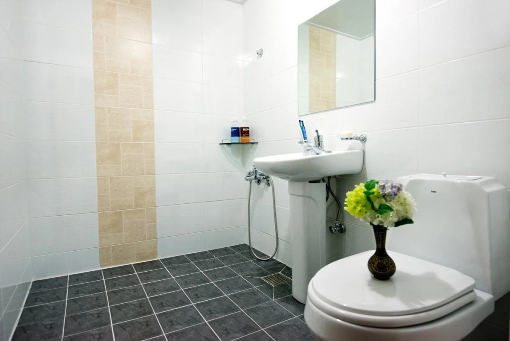 Jeju Masil Guesthouse
