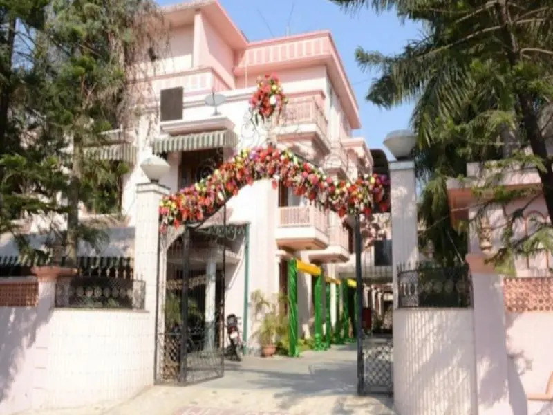 Hotel Tourist Inn By Sagar