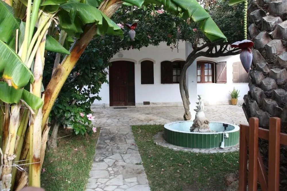 Roulito's House