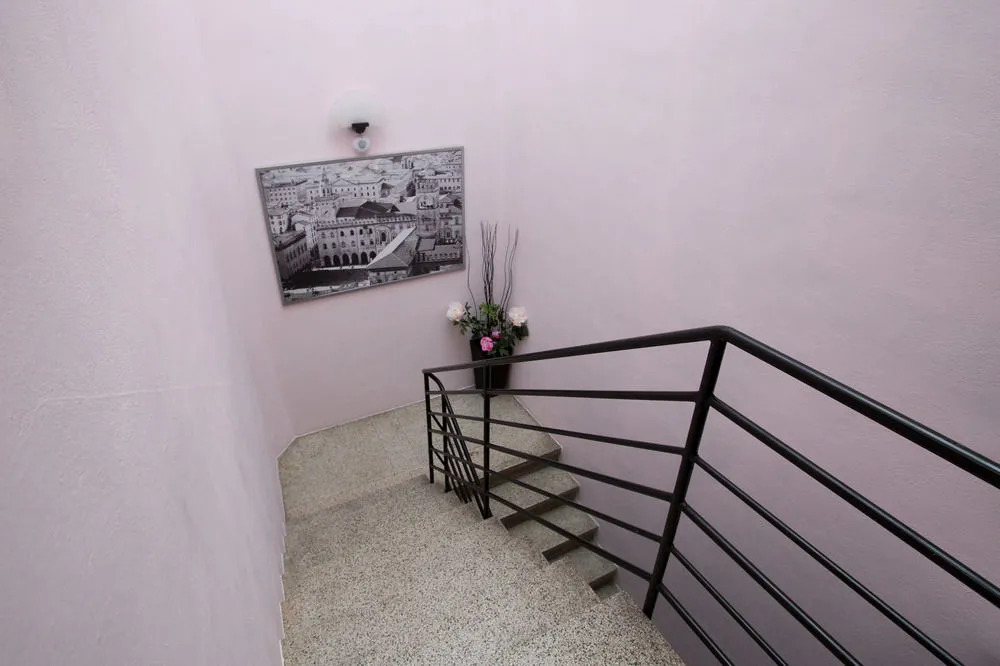 Arcoveggio Hotel