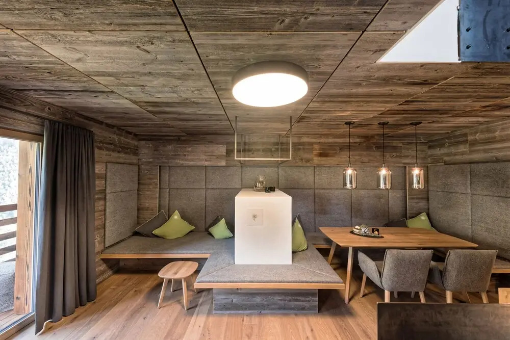 Boutique Hotel und Chalets Bergwiesenglück