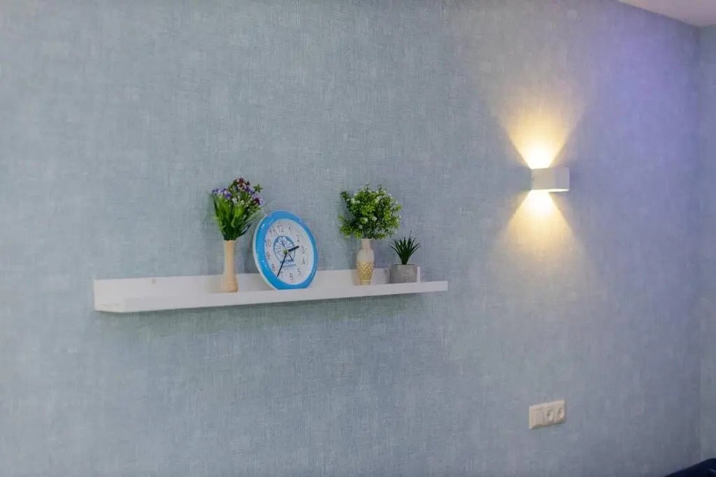 Lovely 1BR Apt In The Heart of Batumi