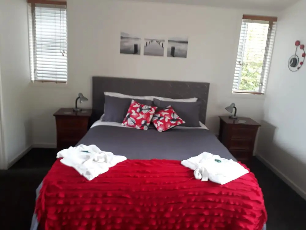 Mahurangi West Wing