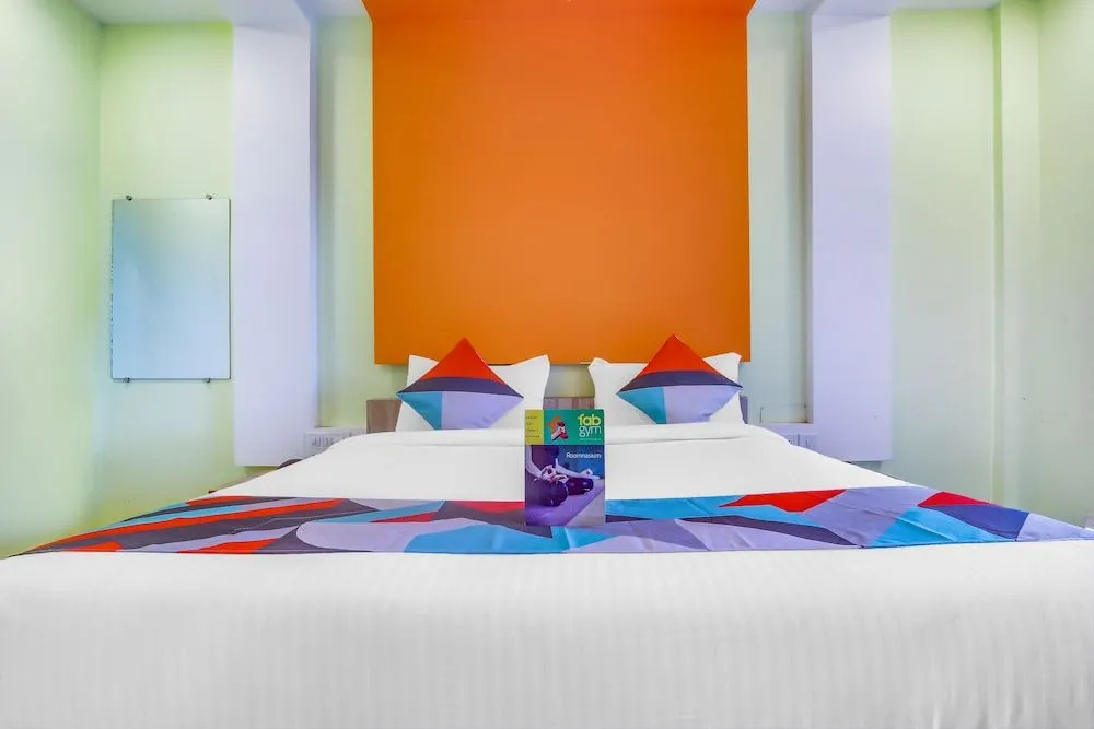 FabExpress S Ramada
