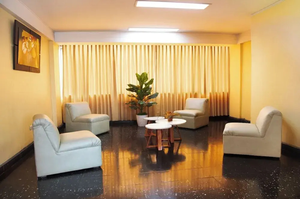 Hotel Olaya