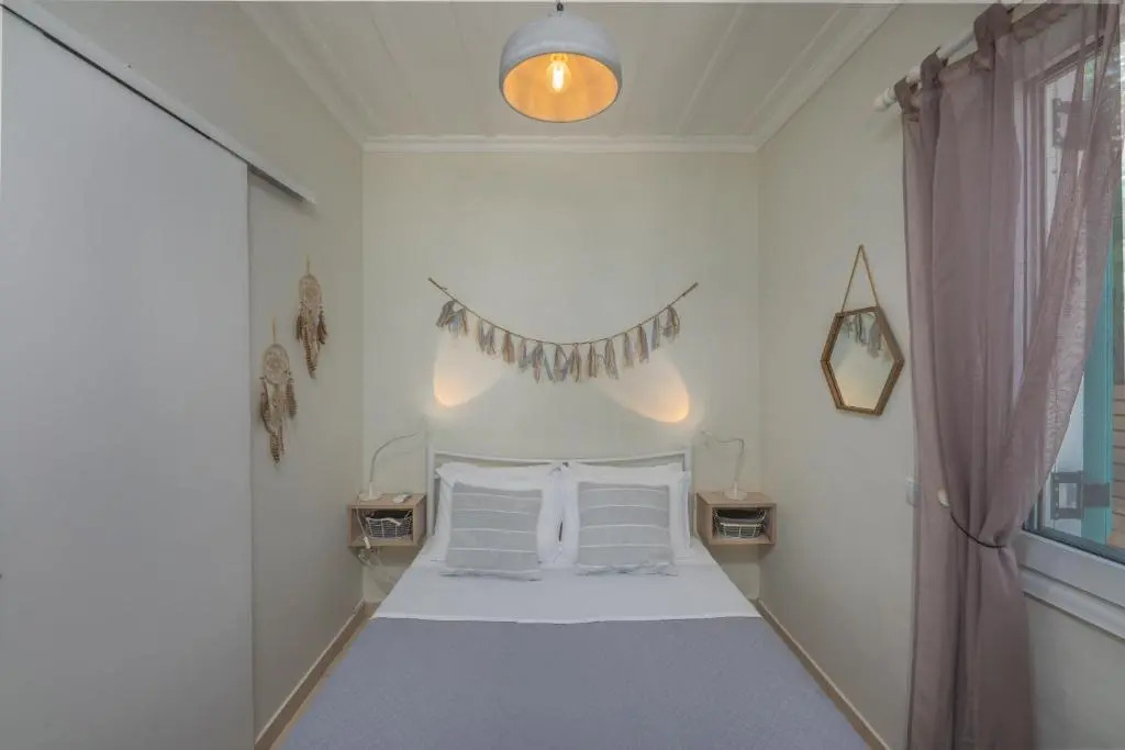 Anemos Beach House