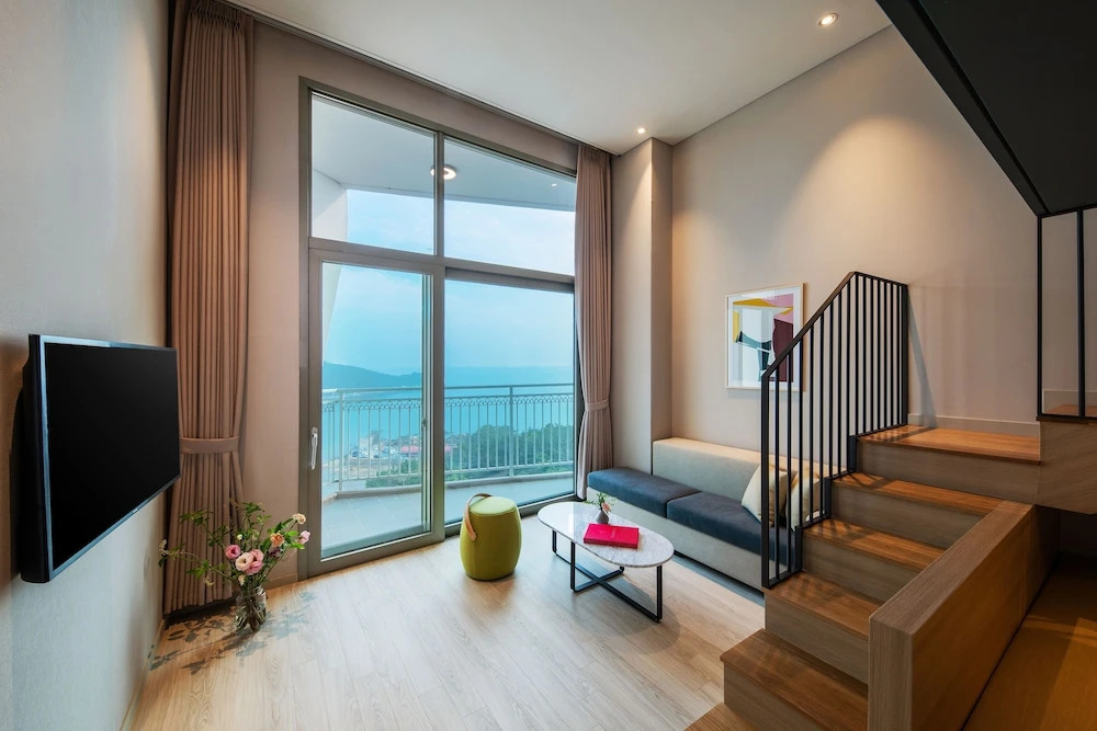 Youngjong Sky Resort