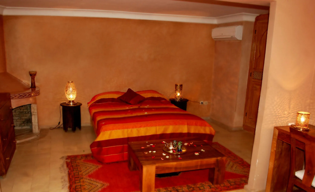 riad dar nejma & Spa