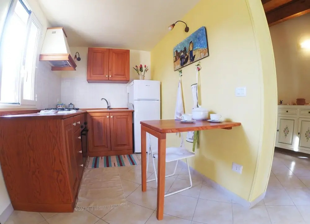 Sr-i754-groe7at - Tiny Villa Arenella
