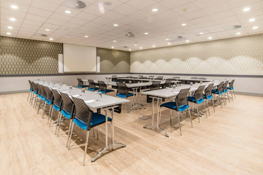 FNB Conference Centre and Hotel
