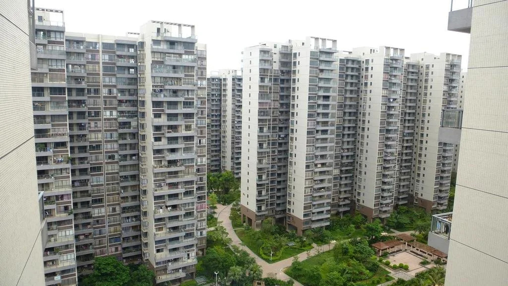 Yangjiang Traveler Youth Hostel