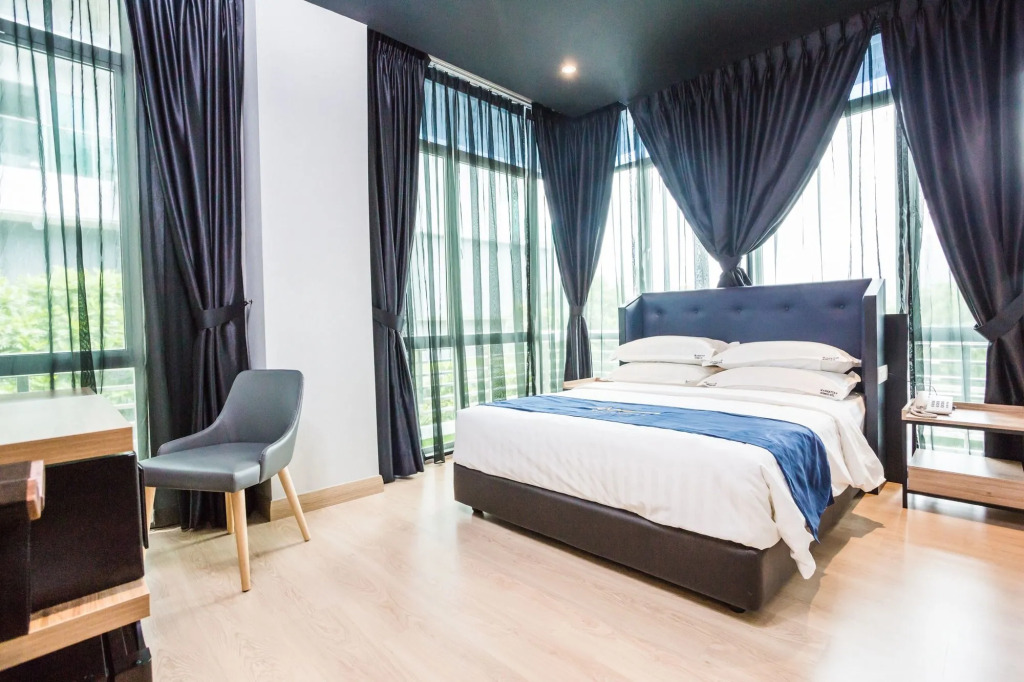 Manhattan Business Hotel TTDI
