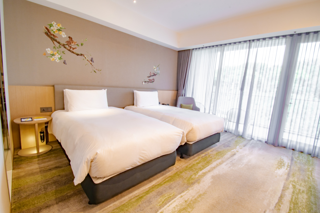 Golden Tulip FAB Hotel