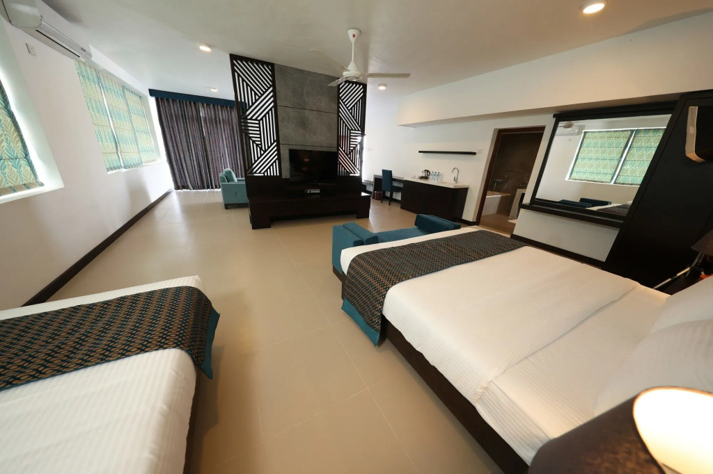 Joes Resort Bentota