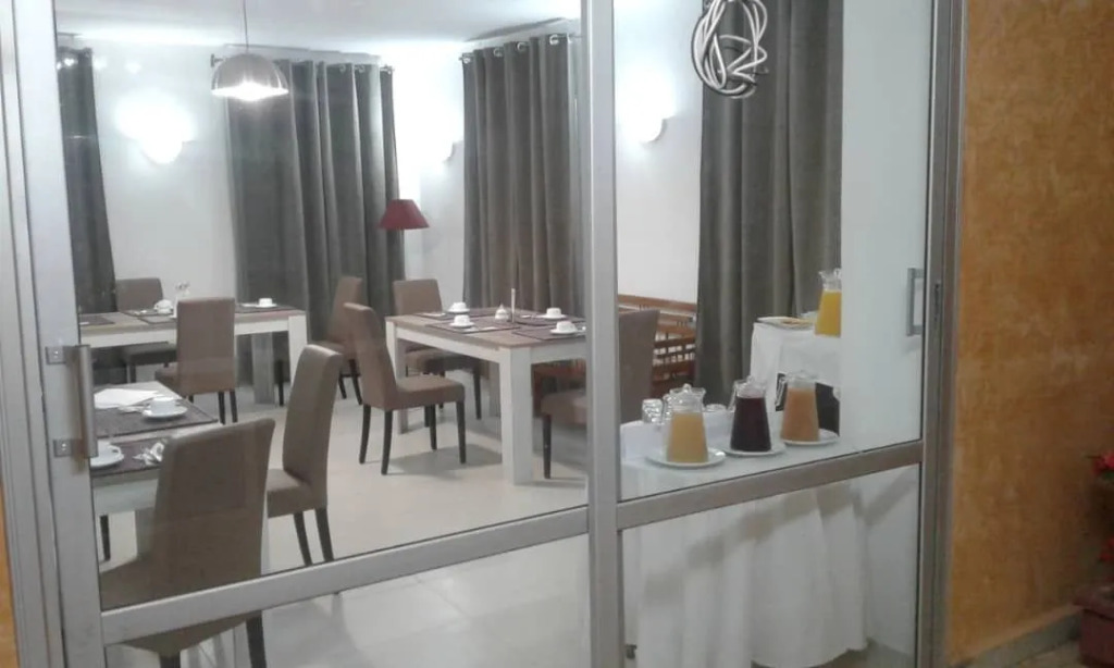 Hotel Sindone