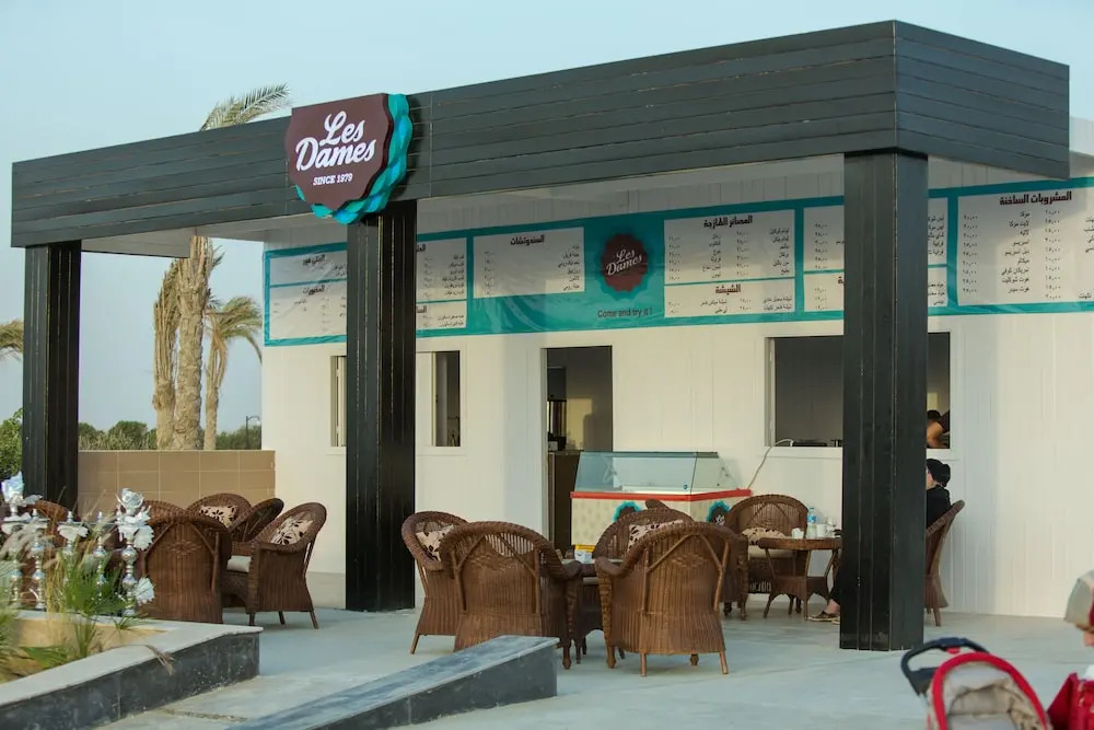 Mousa Coast Hotel & Spa