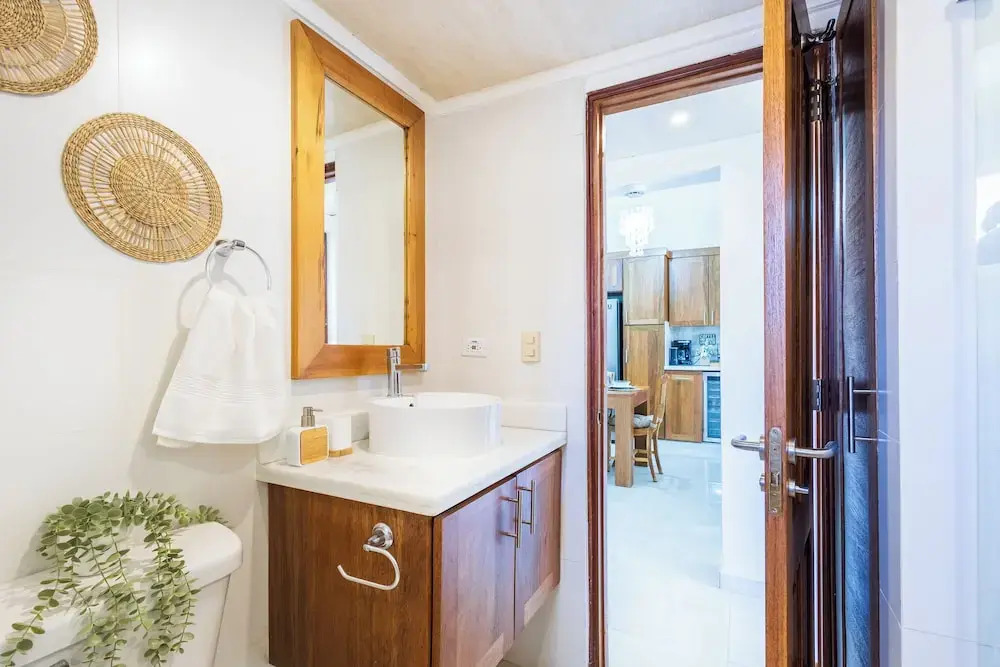 Oasis Cocotal - Punta Cana 4BR Apartment