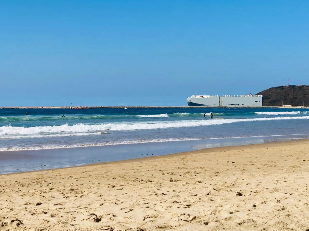 206 Tenbury Beach Apartment