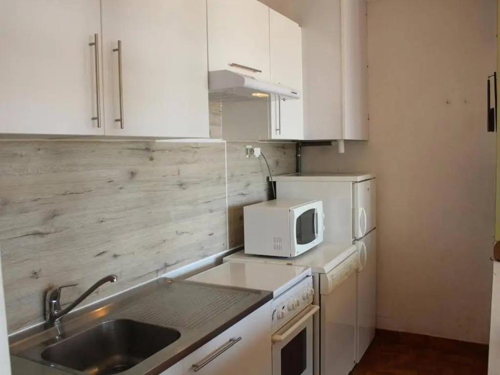 Appartement Port-la-Nouvelle, 2 pièces, 4 personnes - FR-1-229C-20