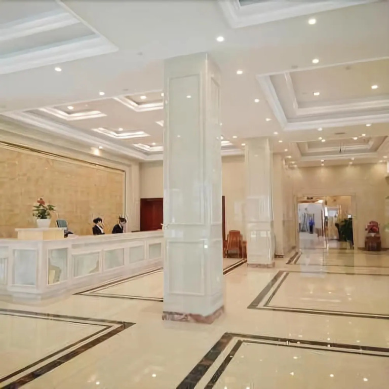 Huamao Hotel
